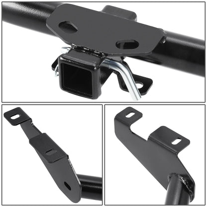 99-13 GMC Sierra 1500 Trailer Hitch