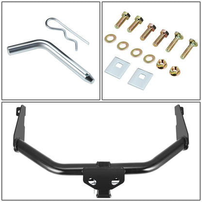 99-13 GMC Sierra 1500 Trailer Hitch