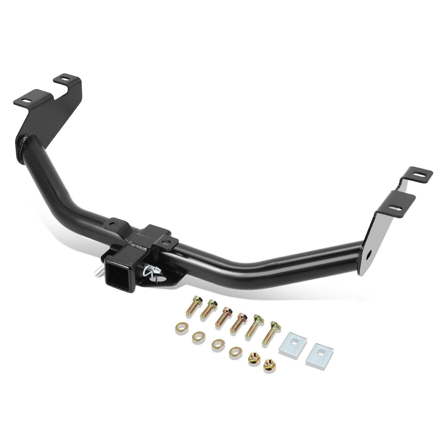 99-13 GMC Sierra 1500 Trailer Hitch