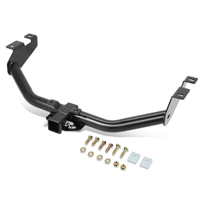 99-13 GMC Sierra 1500 Trailer Hitch