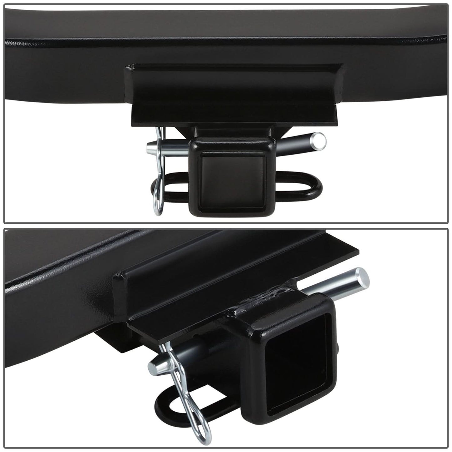 14-19 Chevrolet Silverado 1500 Trailer Hitches