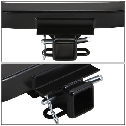 14-19 Chevrolet Silverado 1500 Trailer Hitches