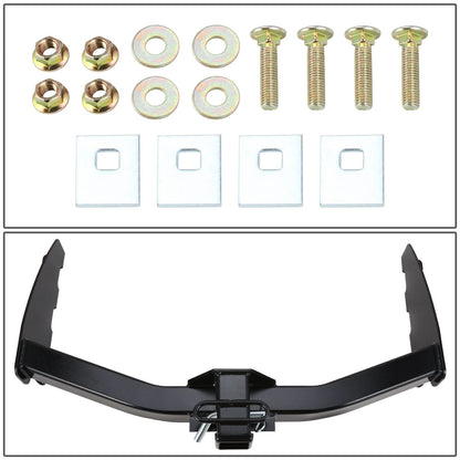 14-19 Chevrolet Silverado 1500 Trailer Hitches