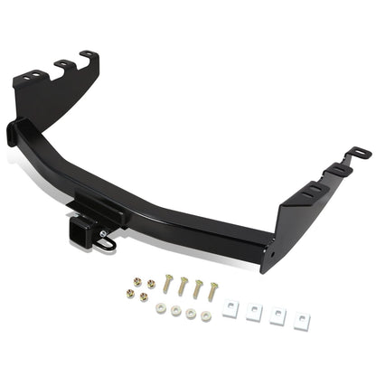 14-19 Chevrolet Silverado 1500 Trailer Hitches