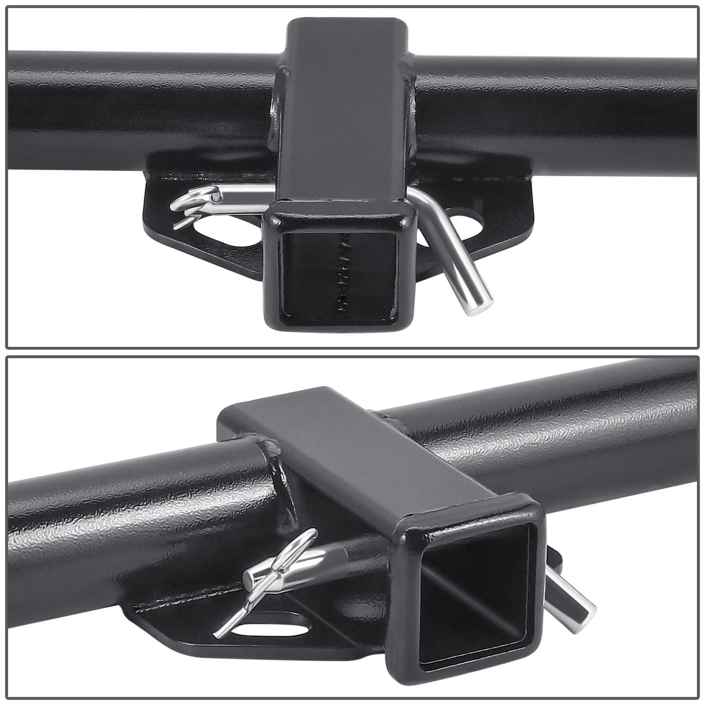 1999-2017 Honda Odyssey Trailer Hitch