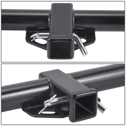 1999-2017 Honda Odyssey Trailer Hitch