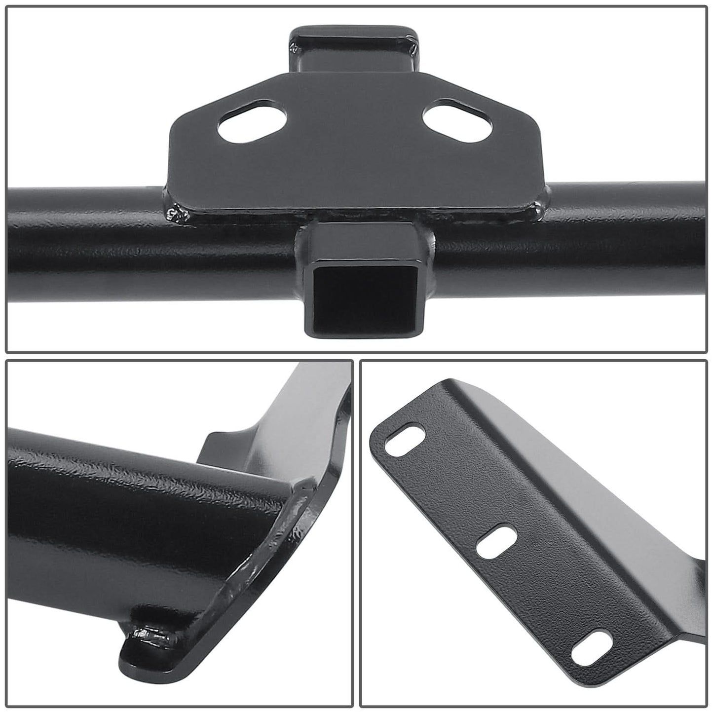 1999-2017 Honda Odyssey Trailer Hitch