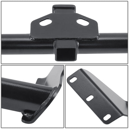 1999-2017 Honda Odyssey Trailer Hitch
