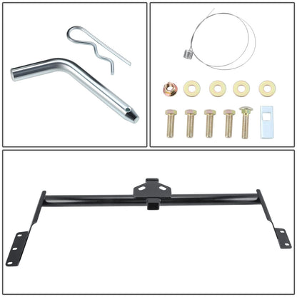 1999-2017 Honda Odyssey Trailer Hitch