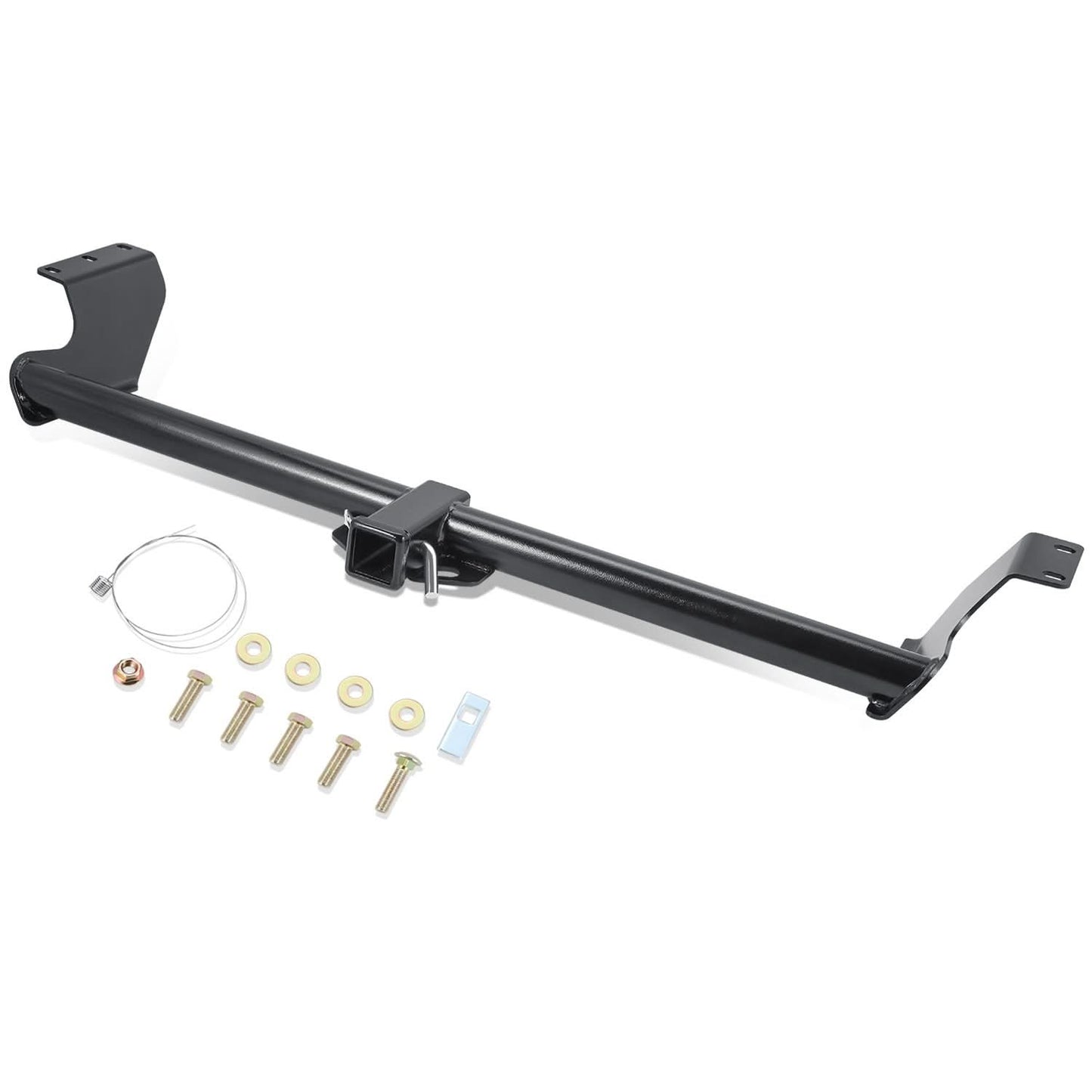 1999-2017 Honda Odyssey Trailer Hitch
