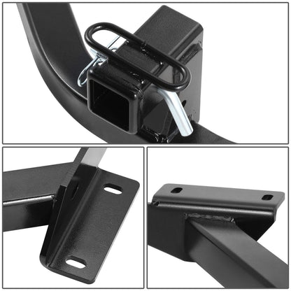 2016-2019 Honda Pilot Trailer Hitches