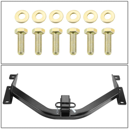 2016-2019 Honda Pilot Trailer Hitches