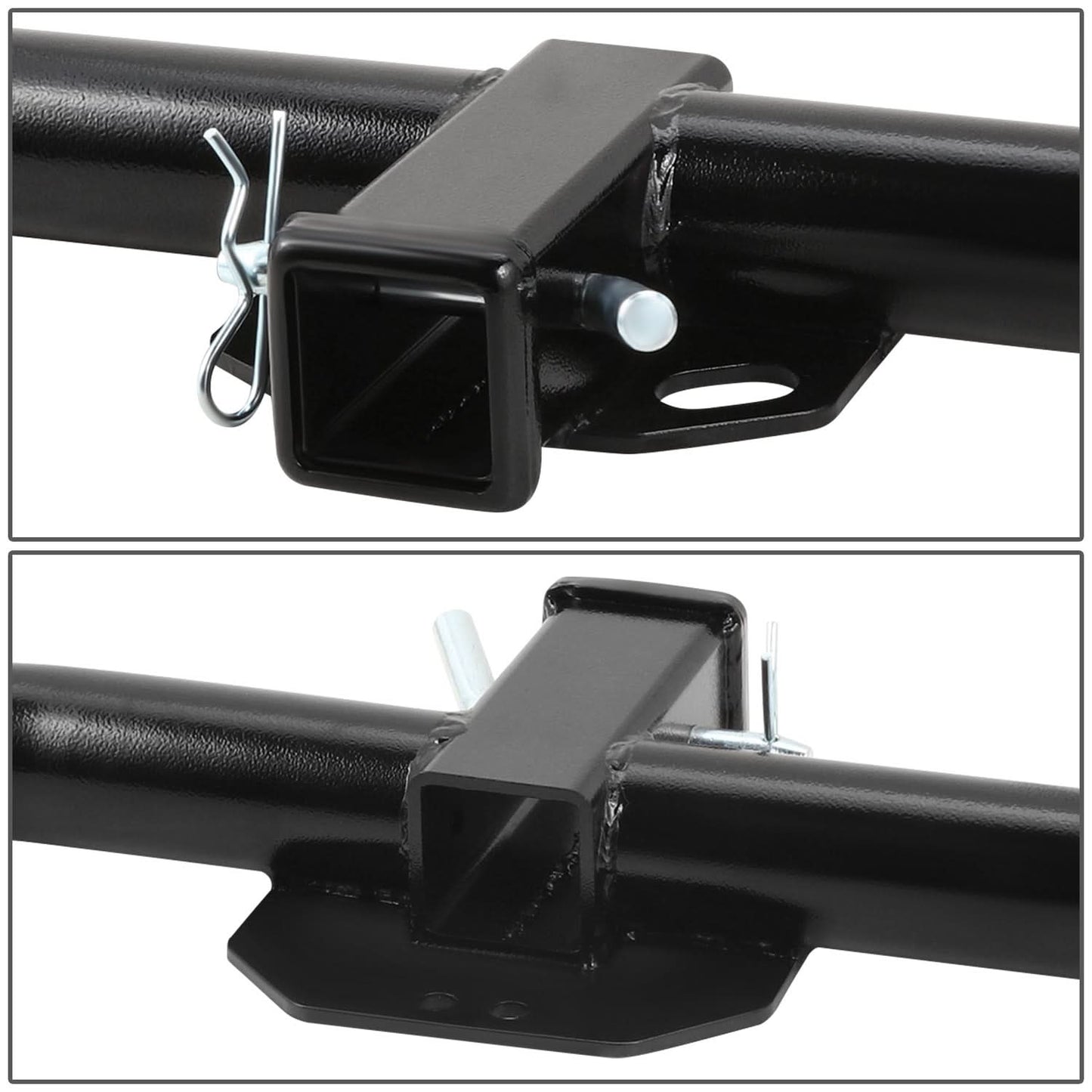 2012-2016 Honda CRV Trailer Hitches