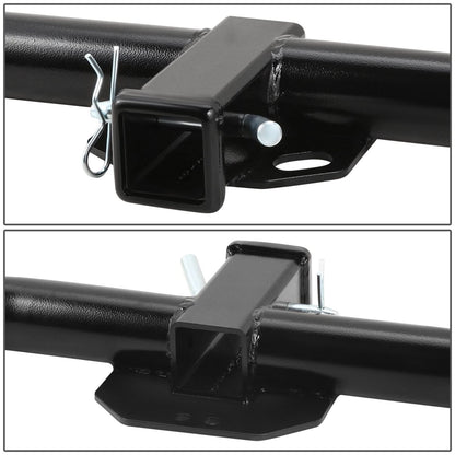 2012-2016 Honda CRV Trailer Hitches