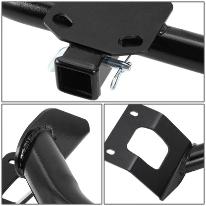 2012-2016 Honda CRV Trailer Hitches