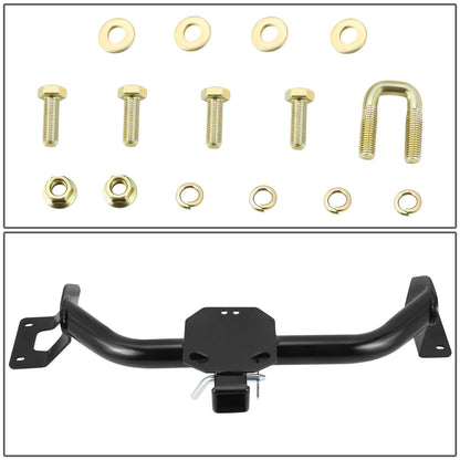 2012-2016 Honda CRV Trailer Hitches