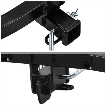 2017-2019 Honda CRV Trailer Hitches