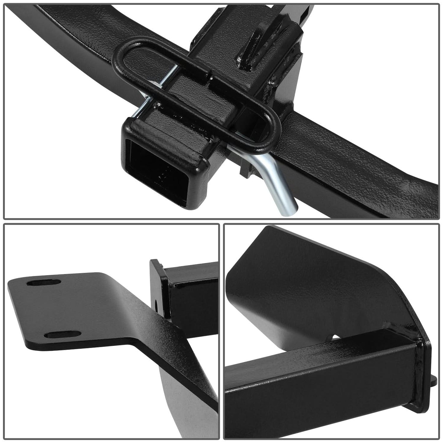 2017-2019 Honda CRV Trailer Hitches