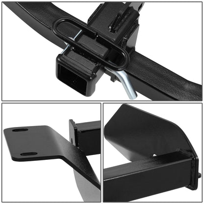 2017-2019 Honda CRV Trailer Hitches