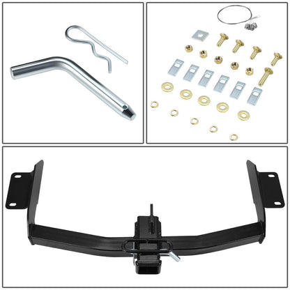 2017-2019 Honda CRV Trailer Hitches