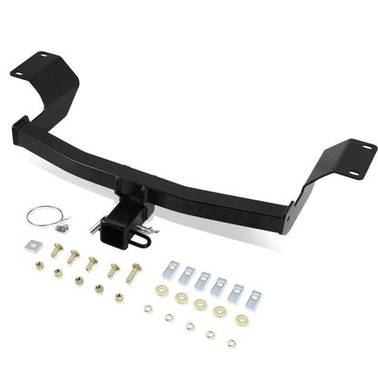 2017-2019 Honda CRV Trailer Hitches