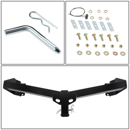 2014-2019 Jeep Cherokee Trailer Hitch