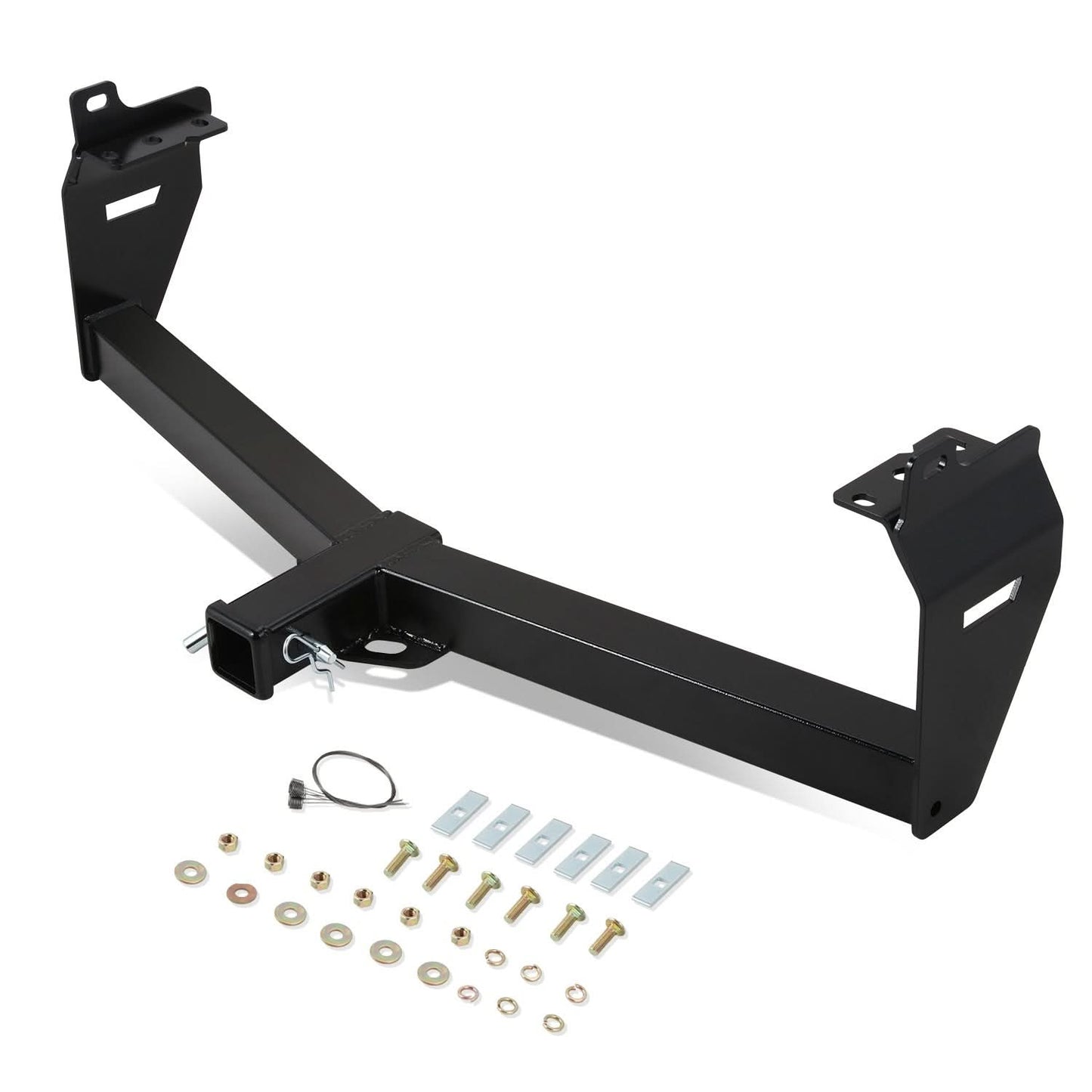 2014-2019 Jeep Cherokee Trailer Hitch