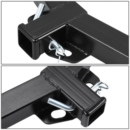 1999-2003 Ram 2500 Trailer Hitches