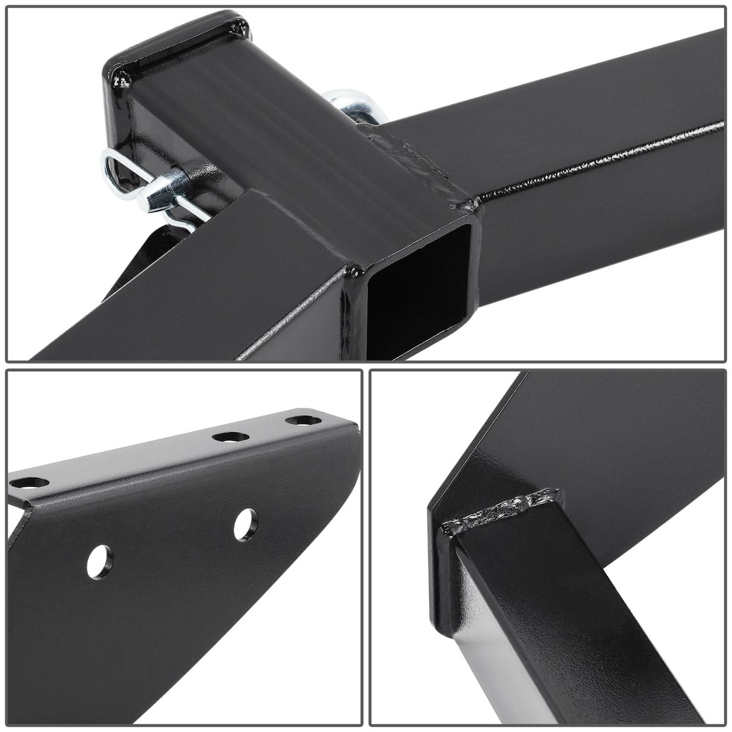 1999-2003 Ram 2500 Trailer Hitches
