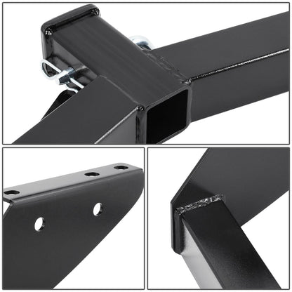 1999-2003 Ram 2500 Trailer Hitches