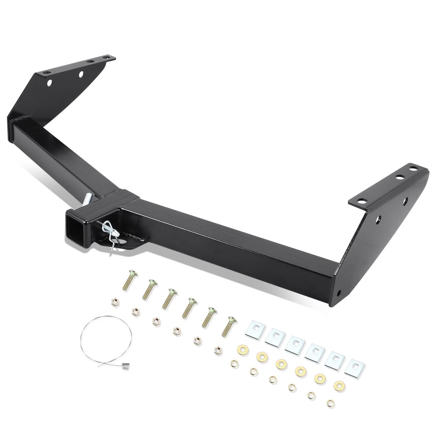 1999-2003 Ram 2500 Trailer Hitches