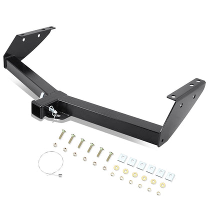 1999-2003 Ram 2500 Trailer Hitches