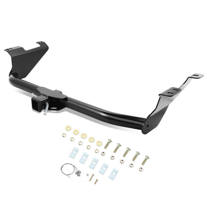 2017-2020 Chrysler Pacifica Trailer Hitch