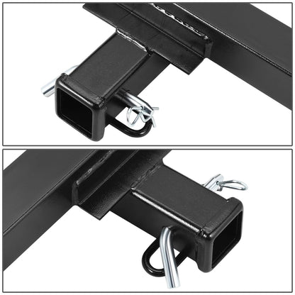 2012-2018 Ford Ranger Trailer Hitches