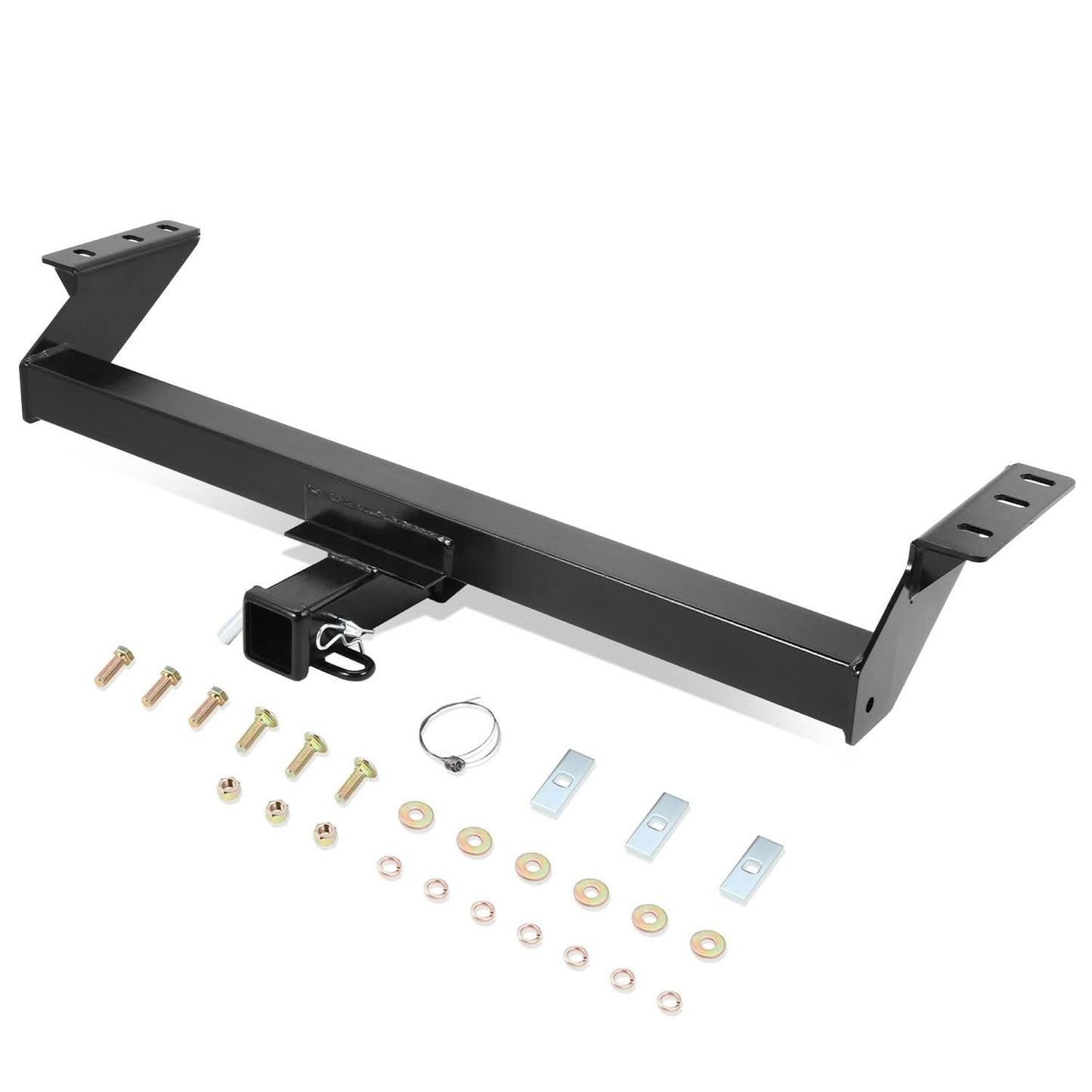 2012-2018 Ford Ranger Trailer Hitches