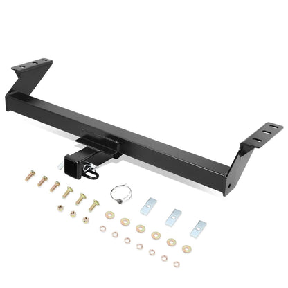 2012-2018 Ford Ranger Trailer Hitches