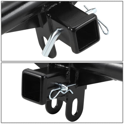 16-20 Chevrolet Colorado / GMC Canyon Trailer Hitches