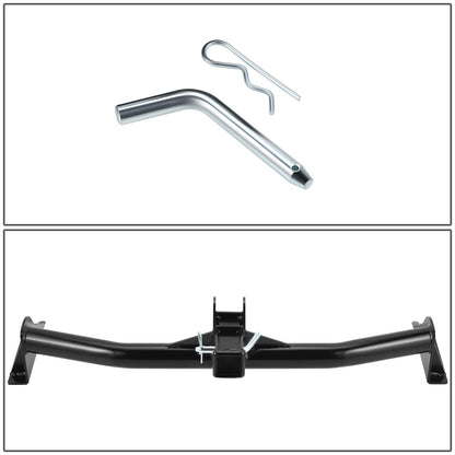 16-20 Chevrolet Colorado / GMC Canyon Trailer Hitches
