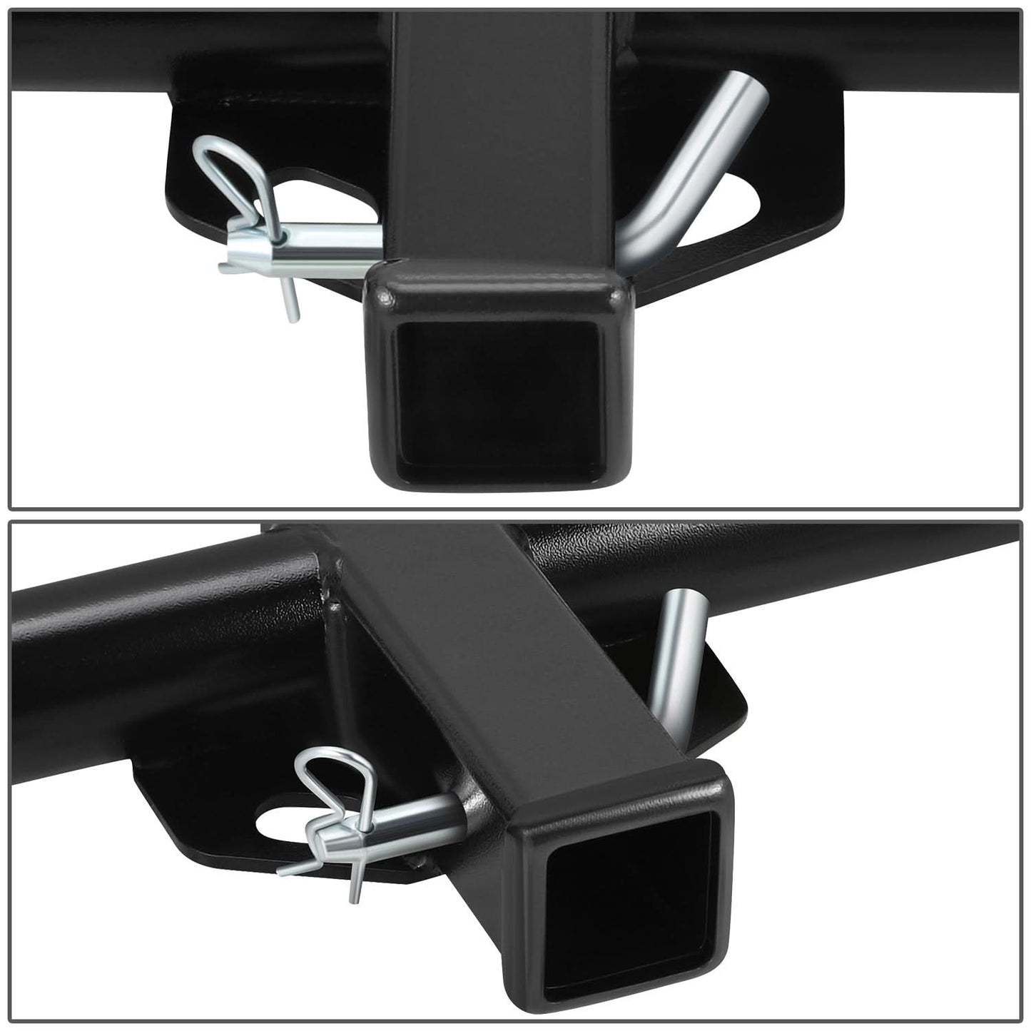 2018-2020 Chevrolet Equinox Trailer Hitches