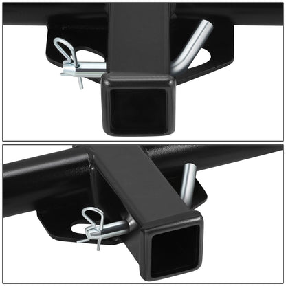 2018-2020 Chevrolet Equinox Trailer Hitches