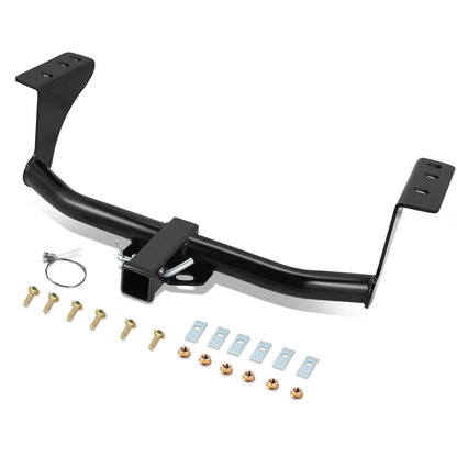 2018-2020 Chevrolet Equinox Trailer Hitches