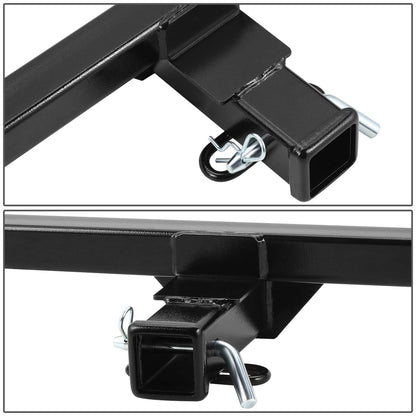 19-20 Toyota RAV4 Trailer Hitches