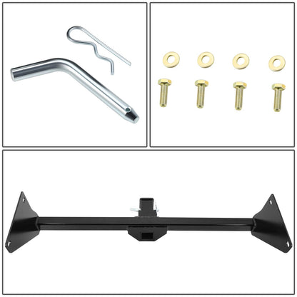 19-20 Toyota RAV4 Trailer Hitches
