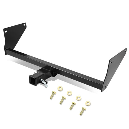 19-20 Toyota RAV4 Trailer Hitches
