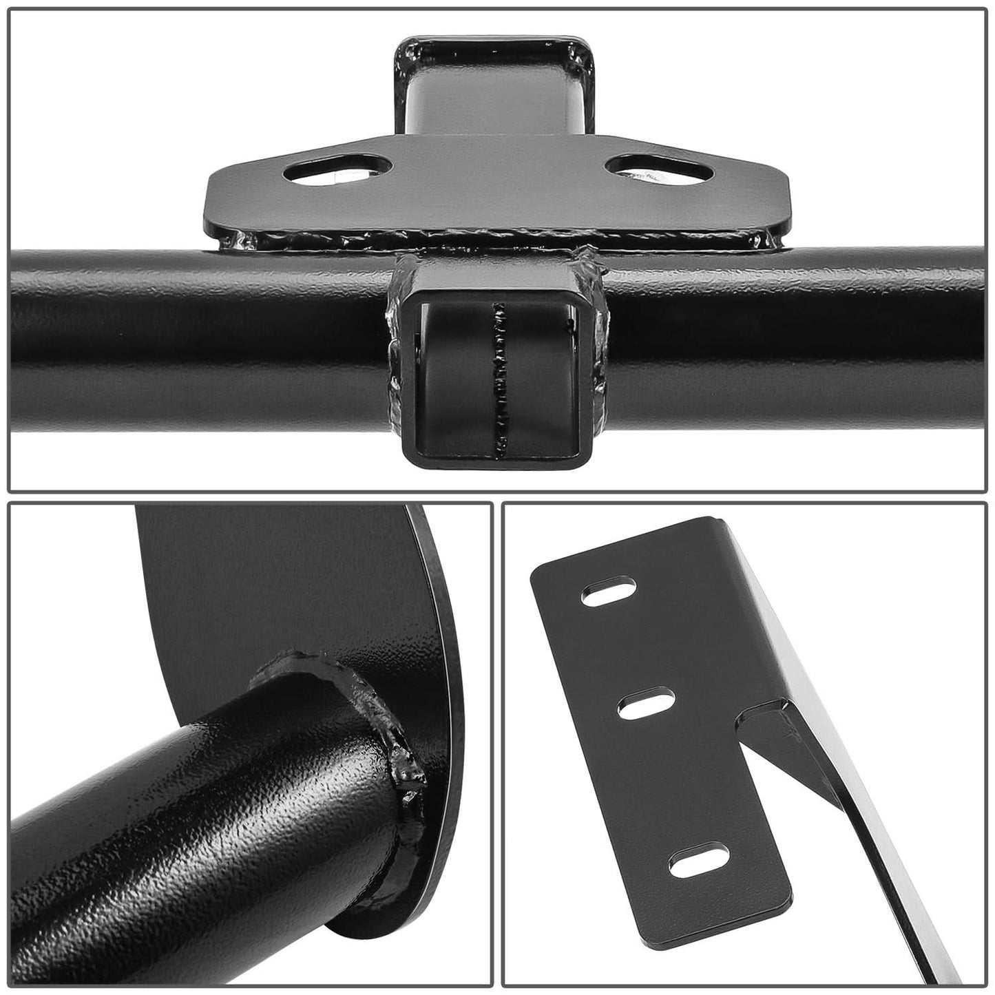 2019-2020 Subaru Forester Trailer Hitch