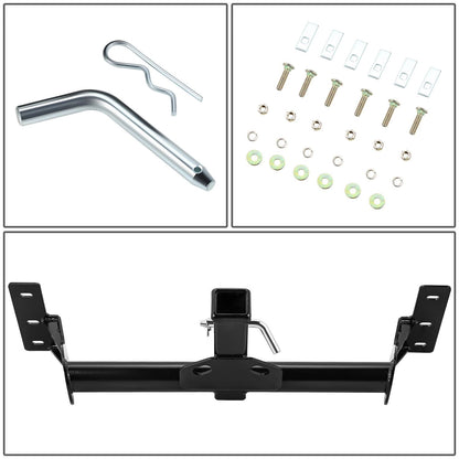 2019-2020 Subaru Forester Trailer Hitch