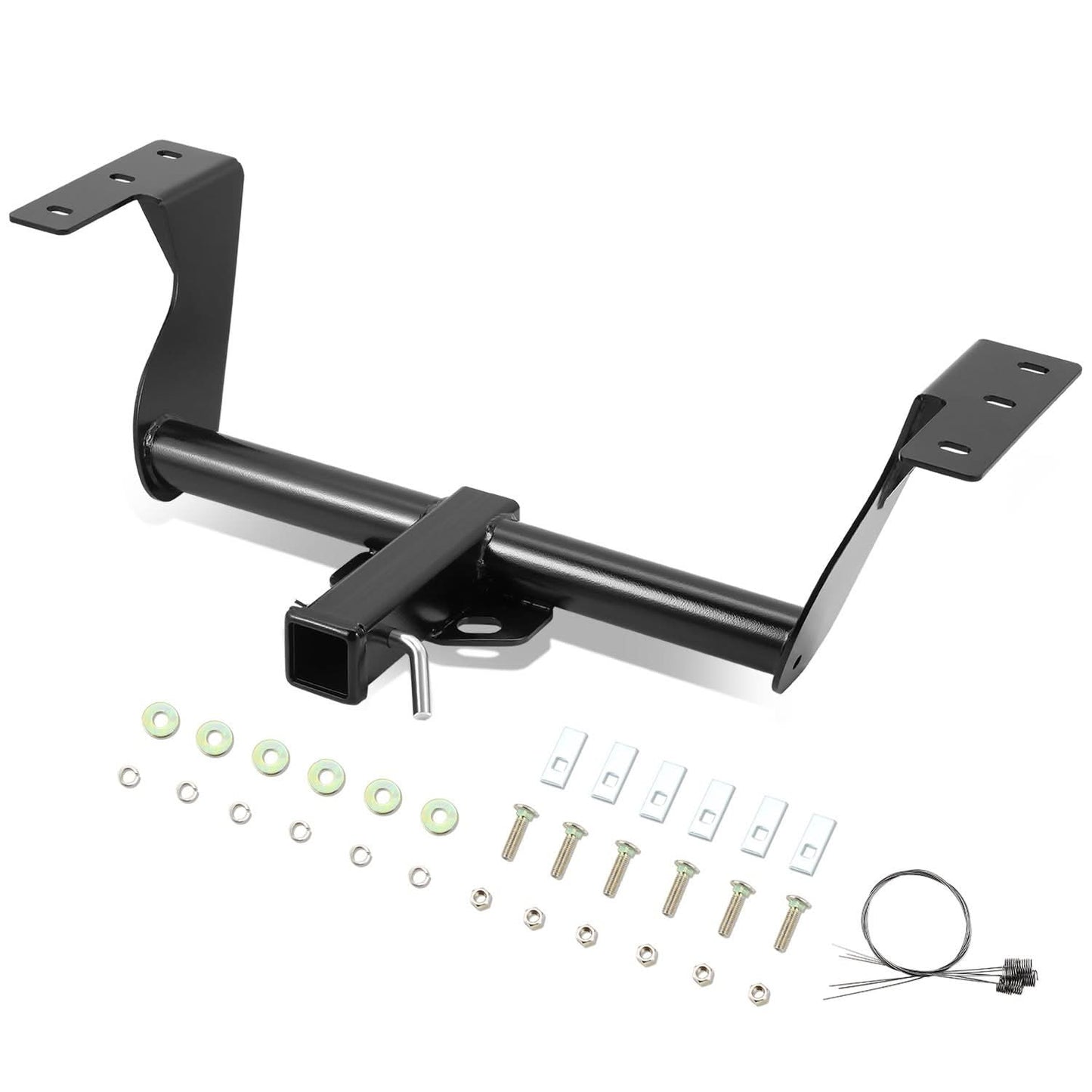 2019-2020 Subaru Forester Trailer Hitch