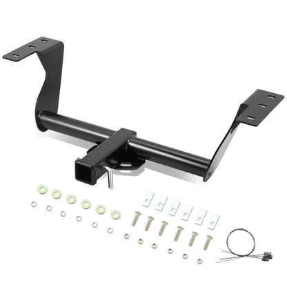 2019-2020 Subaru Forester Trailer Hitch