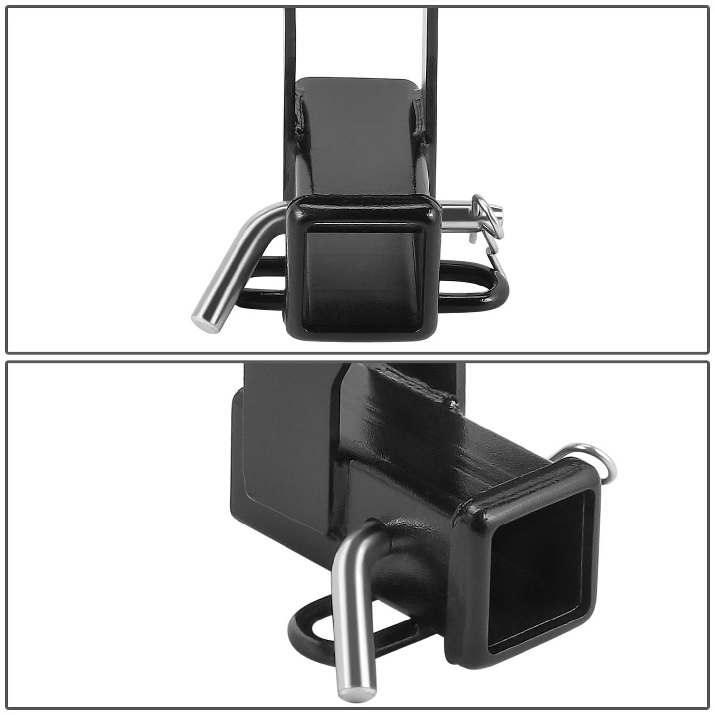 2013-2019 Mazda CX-5 Trailer Hitch