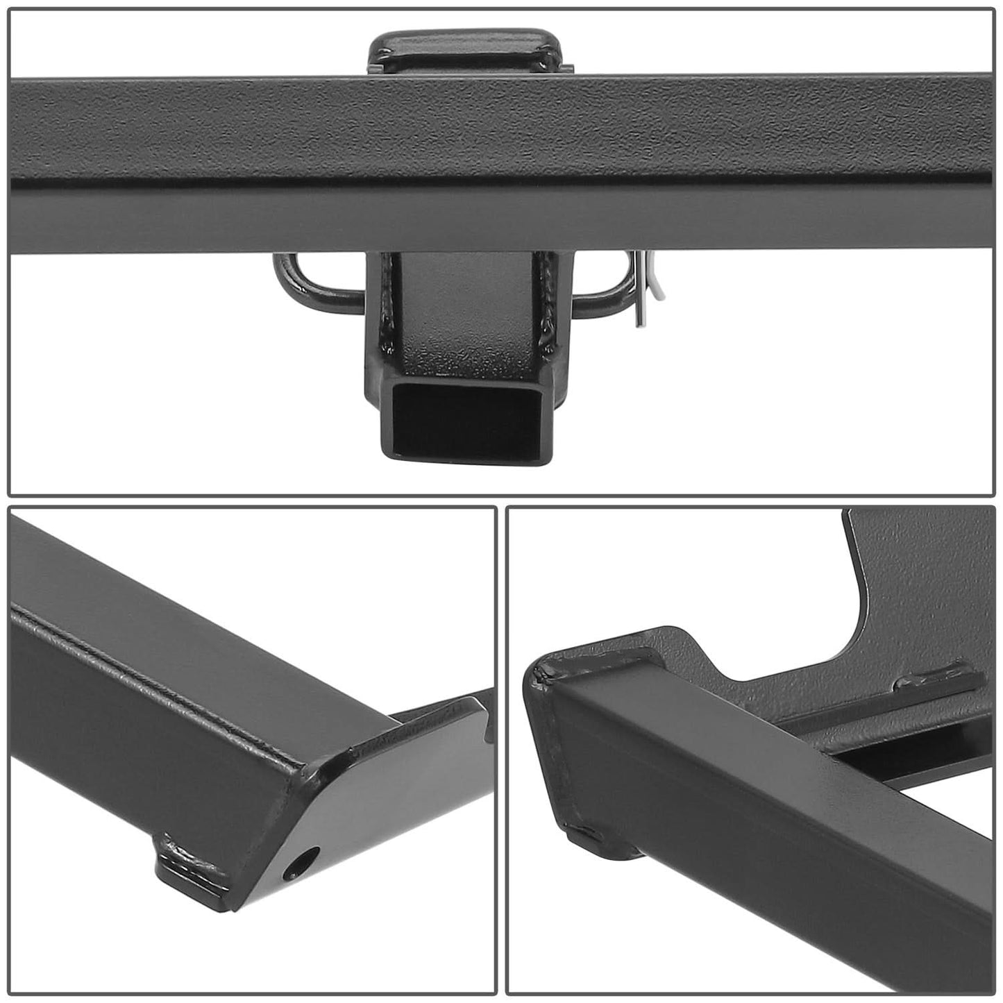 2013-2019 Mazda CX-5 Trailer Hitch